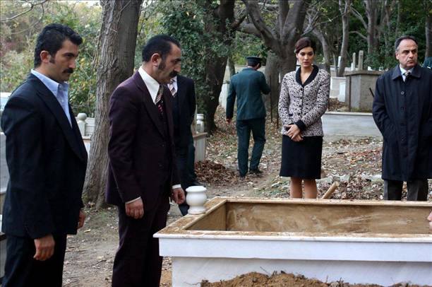 Vrši se ekshumacija Sulejmanovog groba