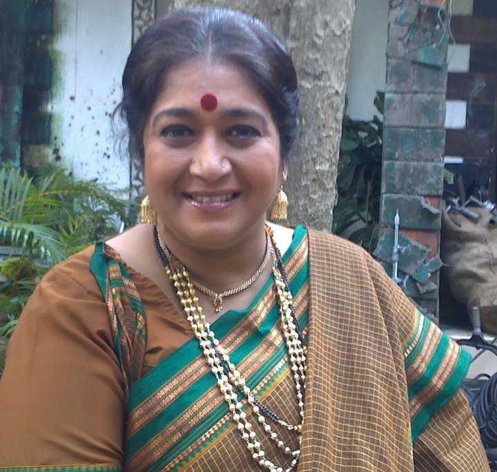 Amita Khopkar - Đuvala 