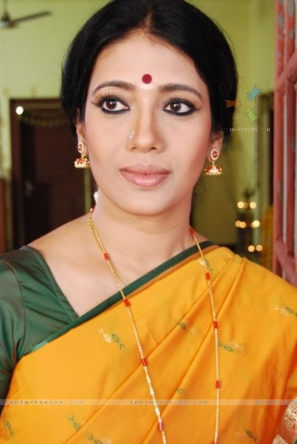 Kamalika Guha Thakurta