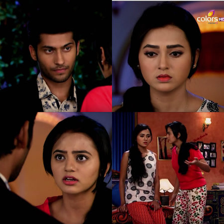 swaragini i laksh 2