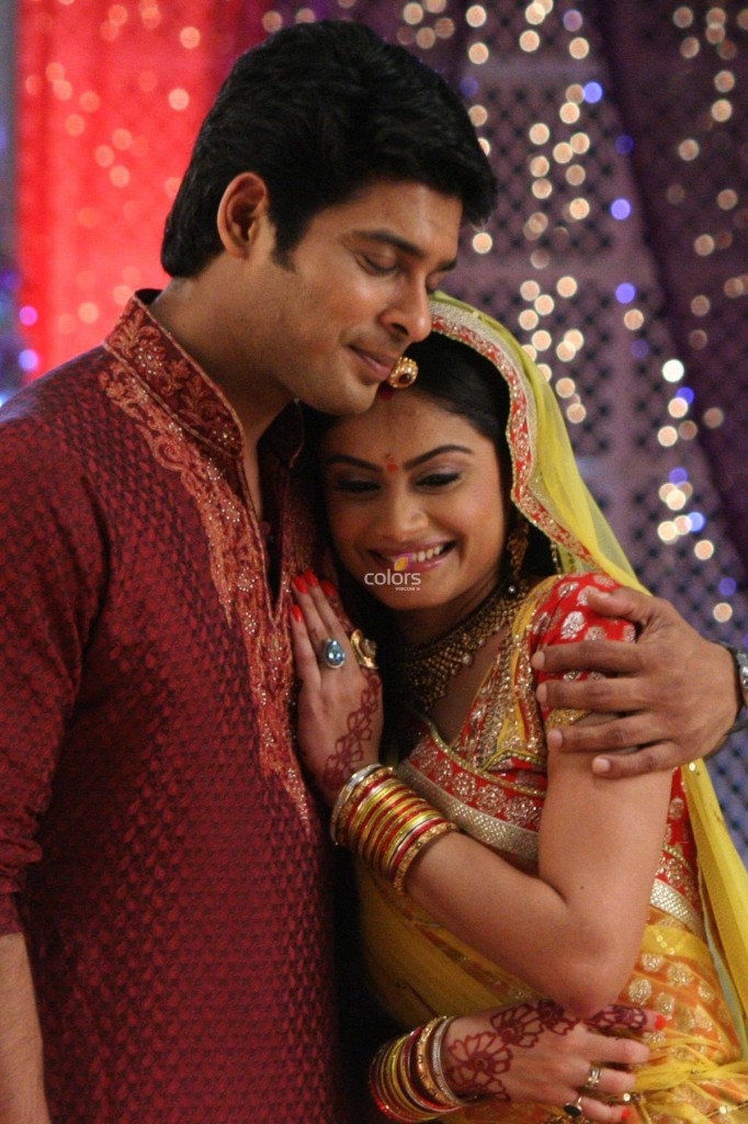 Anandi and Shiv