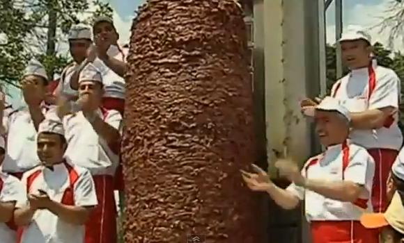 Najveći-kebab-na-svetu-Turska-hrana