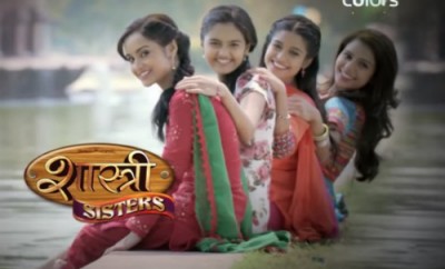 Shastri Sisters (54. ep.) 20.09.2014.