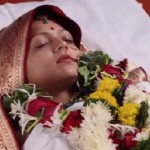 Ek Tha Raja Ek Thi Rani (90. ep.) 26.11.2015. – Gayatri je mrtva?!