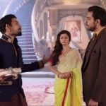 Ek Tha Raja Ek Thi Rani (103. ep.) 15.12.2015. – Avdeshu je rođendan!