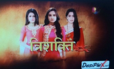 Udaan,Simar i Thapki Pyar Ki (Trishakti epizoda) - 29.03.2016.