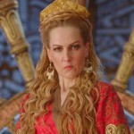 Car Ašoka Veliki – 315. epizoda - Helena naredi da Simak ubije Bindua!