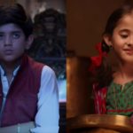 Ek Tha Raja Ek Thi Rani (203. ep.) 3.5.2016. – Skok od 7 godina!