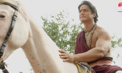Car Ašoka Veliki – 359. epizoda – Ashoka se vraća u Patliputru!