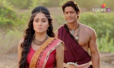 Car Ašoka Veliki – 355. epizoda - Ashoka i Kaurvaki se konačno sretnu!