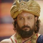 Car Ašoka Veliki – 398. epizoda - Jagannath se pojavljuje na Kaurvakinoj i Ašokinoj veridbi!