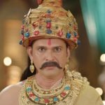 Car Ašoka Veliki – 410. epizoda – Bindu se pretvara da želi da kralj Magadh-a bude Sušim!