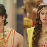 Car Ašoka Veliki – 415. epizoda – Ašoka saznaje za Jagannath-ov i Bindu-ov pakt i odbija da oženi Kaurvaki!