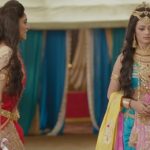 Car Ašoka Veliki – 418. epizoda – Devi odlazi da se vidi sa Kaurvaki! Jagannath je živ!