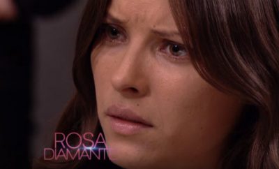 Ružičasti dijamant – 52. epizoda – Antonio priznaje Rosi da je njen otac ali je uverava da joj je majka mrtva!Ružičasti dijamant – 52. epizoda – Antonio priznaje Rosi da je njen otac ali je uverava da joj je majka mrtva!Ružičasti dijamant – 52. epizoda – Antonio priznaje Rosi da je njen otac ali je uverava da joj je majka mrtva!