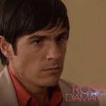 Ružičasti dijamant – 77. epizoda – Jose Ignacio je osumnjičen za Sergiovu smrt!