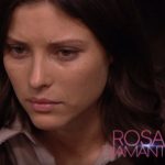 Ružičasti dijamant – 50. epizoda – Antonio otkrije da mu je Rosa ćerka!