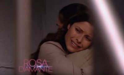 Ružičasti dijamant - 49. epizoda - Rosa je proglašena krivom i osuđena na 20 godina zatvora!