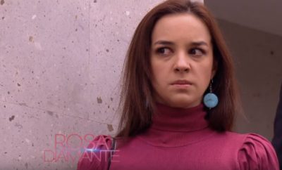 Ružičasti dijamant – 66. epizoda – Lucia ispriča istinu Jose Ignaciu!