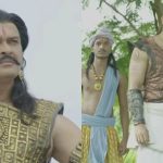 Car Ašoka Veliki – 424. epizoda – Bindu i Acharya RG napadnu Sušima i Siamaka!