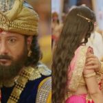 Car Ašoka Veliki – 416. epizoda – Ašoka ubije Jagannath-a i pita Devi da se uda za njega!