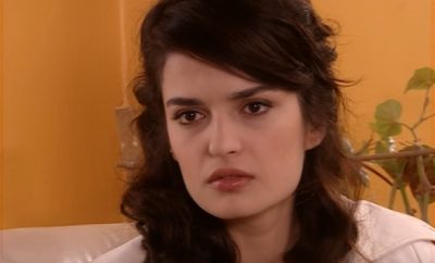 Izgubljena ljubav – 48. epizoda – Mehmet sazna da se Nermin razvodi, Nermin podnosi zahtev za razvod!