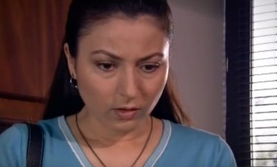 1001 noć – 54. i 55. epizoda – Ali Kemal želi da se razvede od Fusun, Šeherezada odluči da potpiše predbračni ugovor!