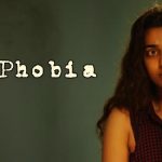 Phobia (2016) - Fobija