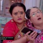 Simar (1934. ep.) 15.09.2017. – Bairavi pobegne!