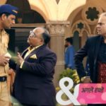 SiddhiVinayak – 18. epizoda – Šankar i Ađit pokušavaju da saznaju ko je svedok!