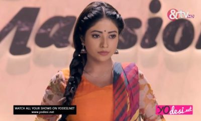 SiddhiVinayak – 106. epizoda – Manđiri je našla devojku za Vina!