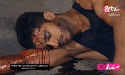SiddhiVinayak – 115. epizoda – Vina udare kola, u kritičnom je stanju!
