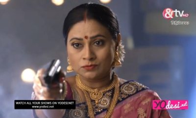 SiddhiVinayak – 124. epizoda - Manđiri ubija Lakšmi i otkriva svoje pravo lice!
