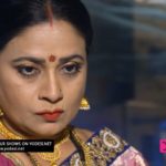 SiddhiVinayak – 123. epizoda – Manđiri je ta koja je naredila Lakšminu otmicu!