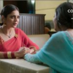 Silsila Badalte Rishton Ka - 14. epizoda - Nandini ne uspeva da kaže Moli istinu!