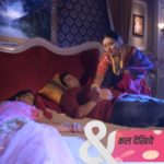 SiddhiVinayak – 159. epizoda - Manđiri postavlja zamku Manbiru!