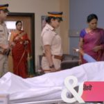 SiddhiVinayak – 155. epizoda – Policija ispituje Kantu, ona uperi prst u Manđiri!
