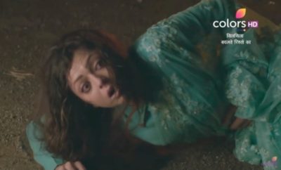 Silsila Badalte Rishton Ka - 17. epizoda - Rađ sazna da je Nandini trudna, te je po noći izbaci na ulicu!