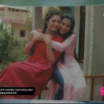 Silsila Badalte Rishton Ka - 8. epizoda - Kunal vidi Nandininu i Molinu zajedničku sliku!