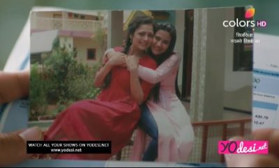 Silsila Badalte Rishton Ka - 8. epizoda - Kunal vidi Nandininu i Molinu zajedničku sliku!