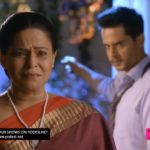 SiddhiVinayak - 166. epizoda - Šivam ne dozvoljava Đuhi da se vidi sa svojom bakom!