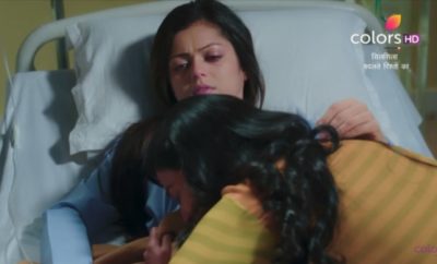 Silsila Badalte Rishton Ka - 18. epizoda - Nandini je prekasno dovezena u bolnicu i gubi dete! (1. DEO)