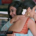 Silsila Badalte Rishton Ka - 15. epizoda - Moli sreće Nandini i saznaje za njenu trudnoću!