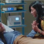 Silsila Badalte Rishton Ka - 18. epizoda - Nandini je prekasno dovezena u bolnicu i gubi dete! (2. DEO)