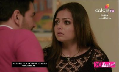 Silsila Badalte Rishton Ka - 12. epizoda - Rađ izbaci Nandini iz sobe i dovodi drugu ženu!