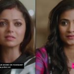 Silsila Badalte Rishton Ka - 11. epizoda - Nandini i Moli se napokon sreću!