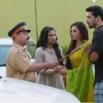 Silsila Badalte Rishton Ka - 27. epizoda - Nandini prizna istinu i pošalje Rađa u zatvor!