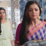 Silsila Badalte Rishton Ka - 33. epizoda - Nandini odlučuje da napusti Kunalovu i Molinu kuću!