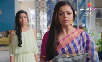 Silsila Badalte Rishton Ka - 33. epizoda - Nandini odlučuje da napusti Kunalovu i Molinu kuću!