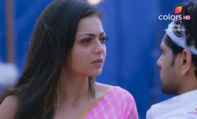Silsila Badalte Rishton Ka - 49. epizoda - Kunal i Nandini shvataju svoju ljubav i kriju je!